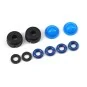 TRX-9762-Traxxas TRX-4M Shock Absorber Repair Kit - TRX-9762