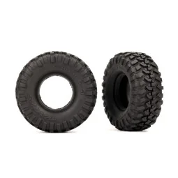 Pneu Canyon Trail 2.2x1.0" TRX-4M Traxxas Traxxas TRX-9769 - 1