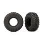 TRX-9769-Pneu Canyon Trail 2.2x1.0" TRX-4M Traxxas - TRX-9769