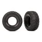 Tire BFGoodrich Mud-Terrain T/A KM3 2.2x1.0" TRX-4M Traxxas Traxxas TRX-9771 - 1 TRX-9771-Tire BFGoodrich Mud-Terrain T/A KM3 2.2x1.0 " TRX-4M Traxxas - TRX-9771