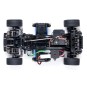 47308-Volkswagen Golf Mk.1 Group 2 M-05 kit in 1/10 Tamiya - 47308