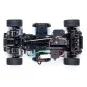 47308-Volkswagen Golf Mk.1 Group 2 M-05 kit in 1/10 Tamiya - 47308