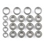 54025-Tamiya TT-01E (x20) Bearing Kit