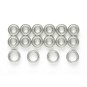 Bearing Kit TT-01 / TT-02B Tamiya Tamiya 53497 - 1 53497-Tamiya TT-01 / TT-02B Bearing Kit - 53497