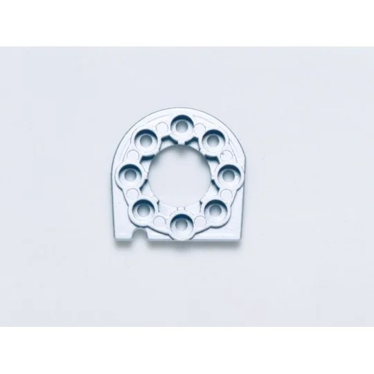 Support Moteur Aluminium TT-01 Tamiya Tamiya 53666 - 1 53666-Support Moteur Aluminium TT-01 Tamiya - 53666
