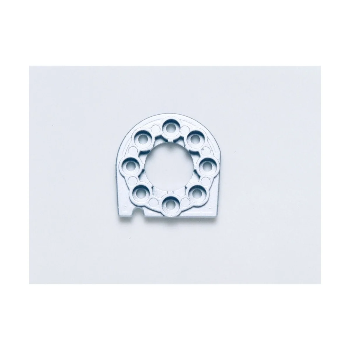 Support Moteur Aluminium TT-01 Tamiya Tamiya 53666 - 1 Support Moteur Aluminium TT-01 Tamiya Tamiya 53666 - 1