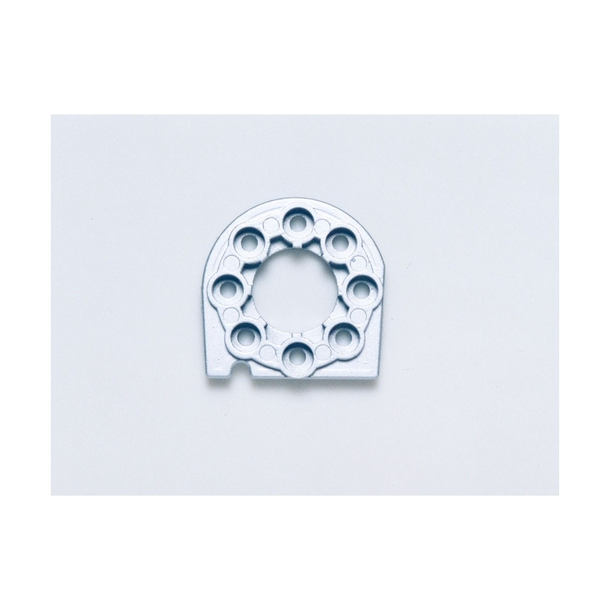 Support Moteur Aluminium TT-01 Tamiya Tamiya 53666 - 1