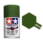 86514-Peinture bombe Vert Olive USAF AS14 Tamiya