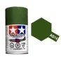 86514-USAF AS14 Tamiya Olive Green Spray Paint - 86514