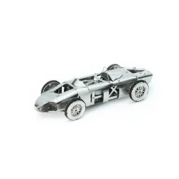Ferro Sport-car kit construction mécanique métal - Time for Machine Time for Machine T4M38065 - 1