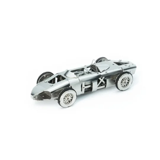 T4M38065-Ferro Sport-car metal mechanical construction kit - Time for Machine - T4M38065