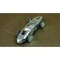 Ferro Sport-car kit mechanical metal construction - Time for Machine Time for Machine T4M38065 - 2 T4M38065-Ferro Sport-car metal mechanical construction kit - Time for Machine - T4M38065