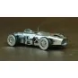 Ferro Sport-car kit mechanical metal construction - Time for Machine Time for Machine T4M38065 - 3 T4M38065-Ferro Sport-car metal mechanical construction kit - Time for Machine - T4M38065