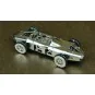 Ferro Sport-car kit mechanical metal construction - Time for Machine Time for Machine T4M38065 - 4 T4M38065-Ferro Sport-car metal mechanical construction kit - Time for Machine - T4M38065