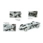 T4M38065-Ferro Sport-car kit construction mécanique métal - Time for Machine - T4M38065