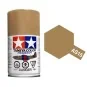 86515-Tamiya AS15 USAF Beige Spray Paint - 86515