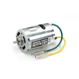 Moteur charbon RS-540-N Tamiya Tamiya 51673 - 1