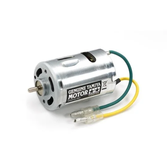 51673-Tamiya RS-540-N brushed motor - 51673