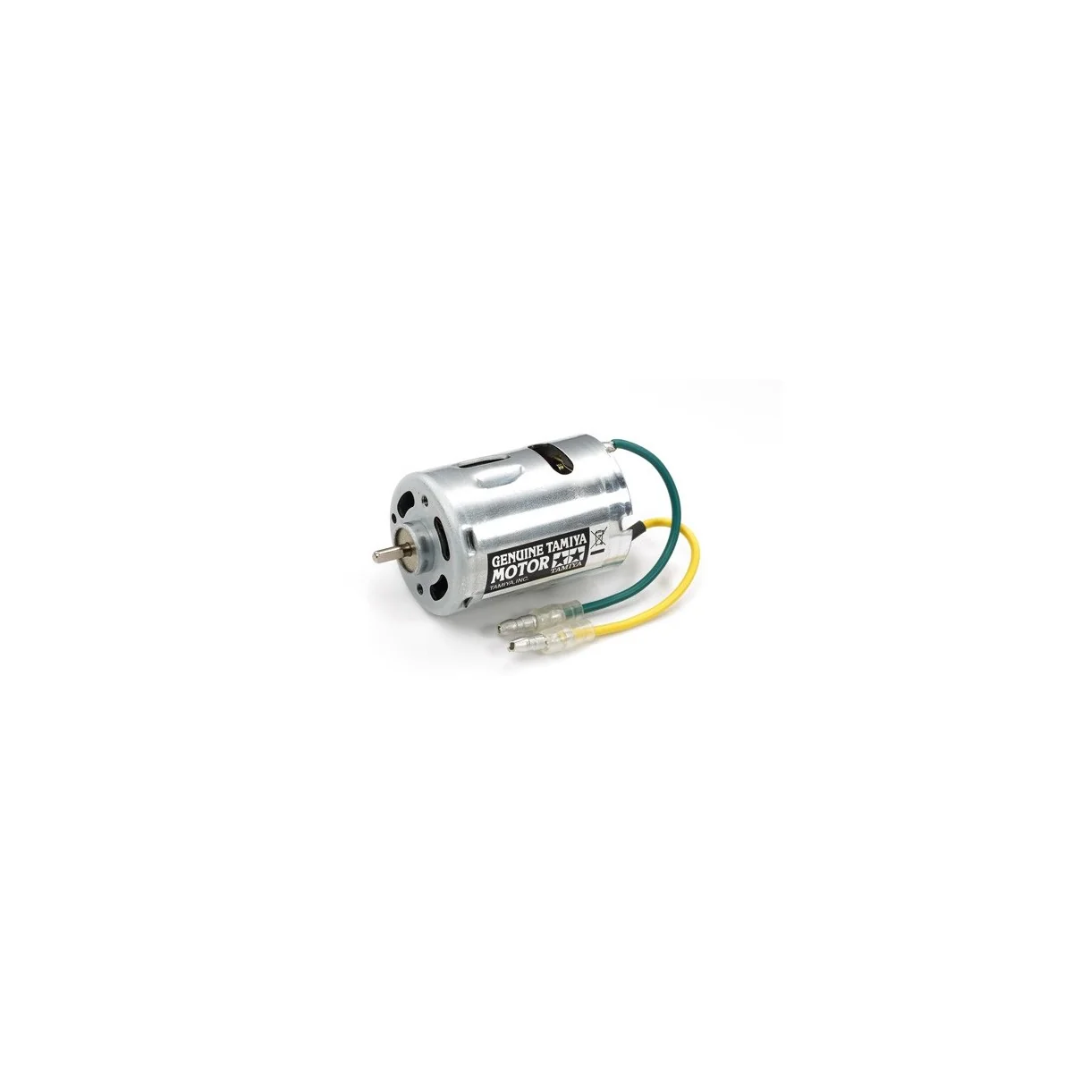 Moteur charbon RS-540-N Tamiya Tamiya 51673 - 1