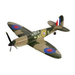 Fun2Fly RAF Fighter 400mm RTF T2M T2M T4521 - 1