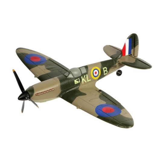 T4521-Fun2Fly RAF Fighter 400mm RTF T2M - T4521
