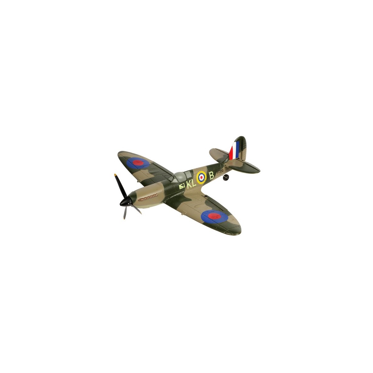 Fun2Fly RAF Fighter 400mm RTF T2M T2M T4521 - 1
