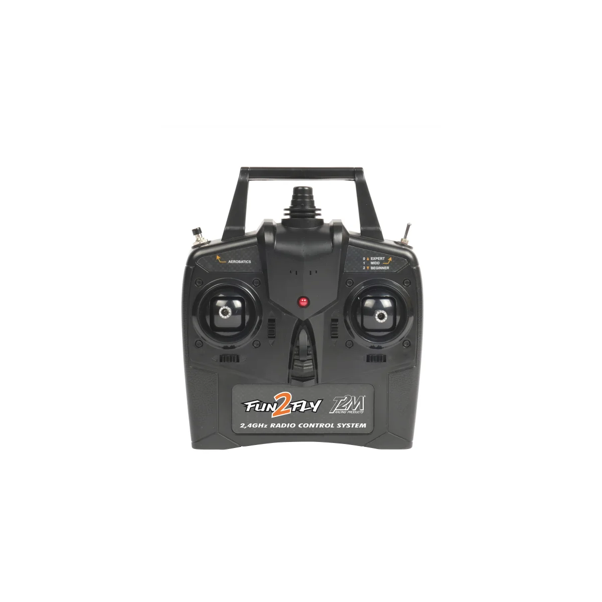 Fun2Fly RAF Fighter 400mm RTF T2M T2M T4521 - 4