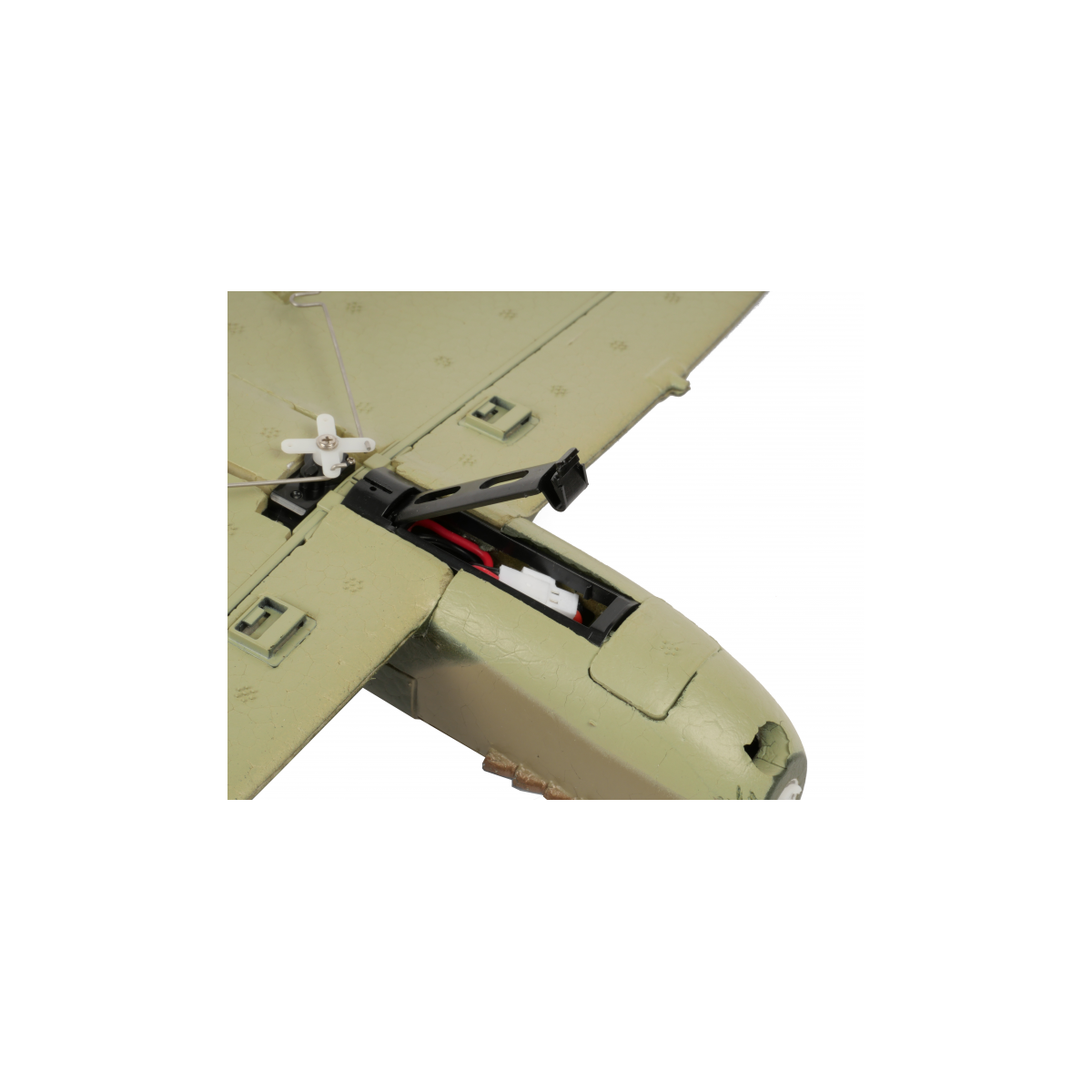 Fun2Fly RAF Fighter 400mm RTF T2M T2M T4521 - 2