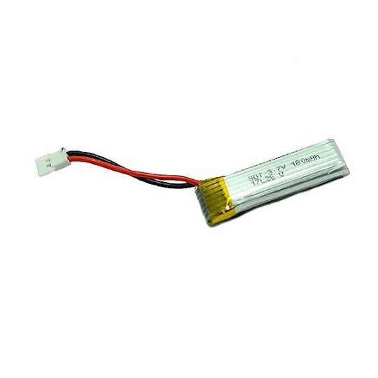 V-PB3101-Li-Po battery 180 mAh 1S 3.7 V Volantex - V-PB3101