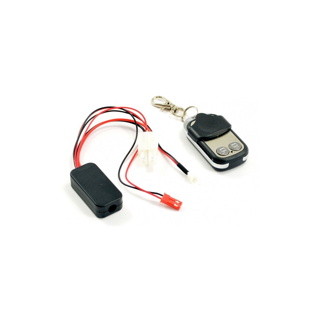 Remote control for winch 1/10 crawler Fastrax Fastrax FAST2331 - 1 Remote control for winch 1/10 crawler Fastrax Fastrax FAST2331 - 1