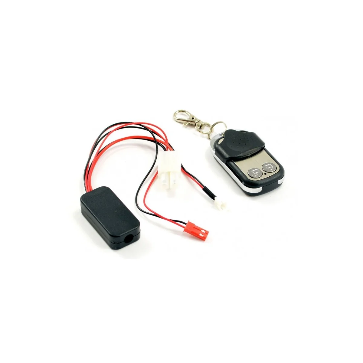Remote control for winch 1/10 crawler Fastrax Fastrax FAST2331 - 1