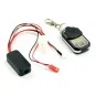 FAST2331-Fastrax 1/10 Crawler Winch Remote Control - FAST2331