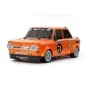 58649-Kit NSU TT Jaermeister M-05 Tamiya - 58649