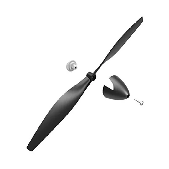 Hélice pour avion V761-1 et V761-4 et T4517 Volantex Volantex V-P7610114 - 1 V-P7610114-Hélice pour avion V761-1 et V761-4 et T4517 Volantex - V-P7610114