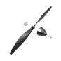 Propeller for aircraft V761-1 and V761-4 and T4517 Volantex Volantex V-P7610114 - 1 V-P7610114-Propeller for V761-1 and V761-4 and T4517 Volantex aircraft - V-P7610114