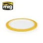 Scotch de masquage 2mm (25m) Mig AMMO - MIG Jimenez A.MIG-8038 - 1 A.MIG-8038-Scotch de masquage 2mm (25m) Mig - A.MIG-8038