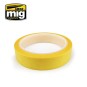 A.MIG-8041-Scotch de masquage 20mm (25m) Mig - A.MIG-8041