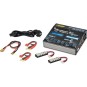 500608190-Expert DUO 2.0 Charger - 2x6A 12V/230V Carson - 500608190
