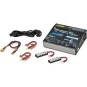 Chargeur Expert Charger DUO 2.0 - 2x6A 12V/230V Carson Carson 500608190 - 1 500608190-Expert DUO 2.0 Charger - 2x6A 12V/230V Carson - 500608190