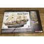 Bateau Amerigo Vespucci 1/100 kit construction bois OcCre OcCre 15006 - 9 15006-Bateau Amerigo Vespucci 1/100 kit construction bois OcCre - 15006