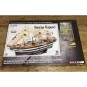 15006-Amerigo Vespucci 1/100 scale wooden construction kit OcCre - 15006