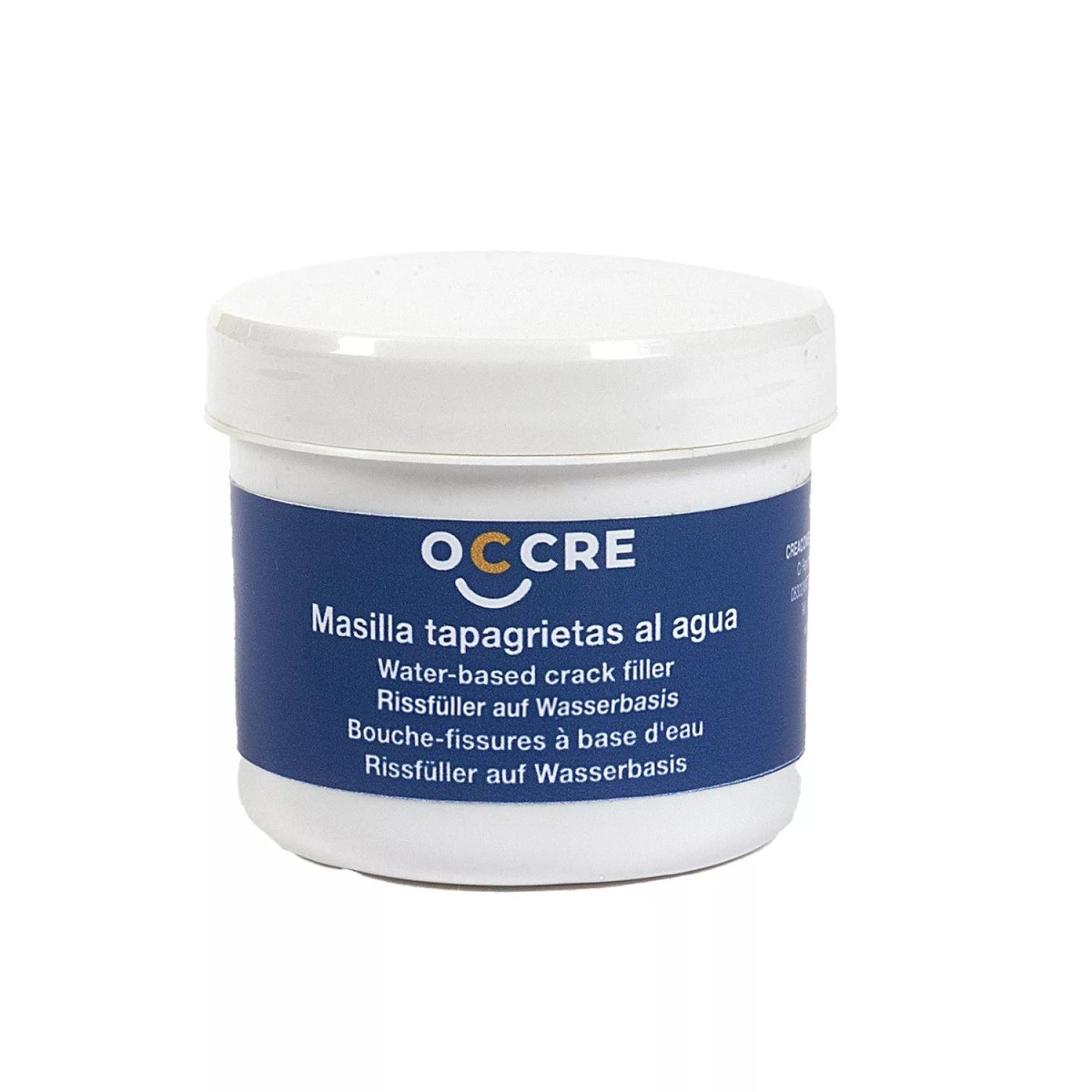 Mastic de rebouchage maquette 135ml OcCre OcCre 19143 - 1