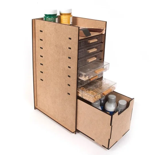 19137-Meuble organisateur OcCre - 19137