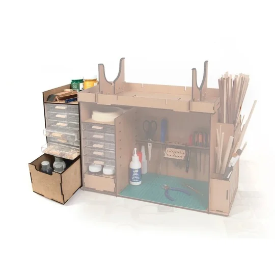 19137-Meuble organisateur OcCre - 19137