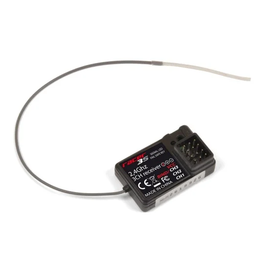 Radio Racer 3S T2M T2M T4618 - 2 T4618-Radio Racer 3S T2M - T4618