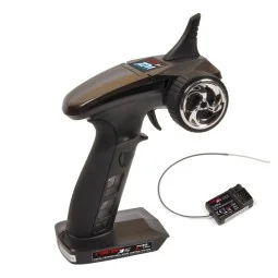 Radio Racer 3S T2M T2M T4618 - 1
