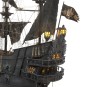 Dutch flying 1/50 wood construction kit OcCre OcCre 14010 - 4 14010-Flying Dutchman 1/50 scale wooden construction kit OcCre - 14010
