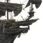 14010-Flying Dutchman 1/50 scale wooden construction kit OcCre - 14010