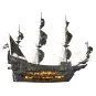 14010-Flying Dutchman 1/50 scale wooden construction kit OcCre - 14010