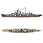 16000-Prinz Eugen 1/200 kit construction bois OcCre - 16000